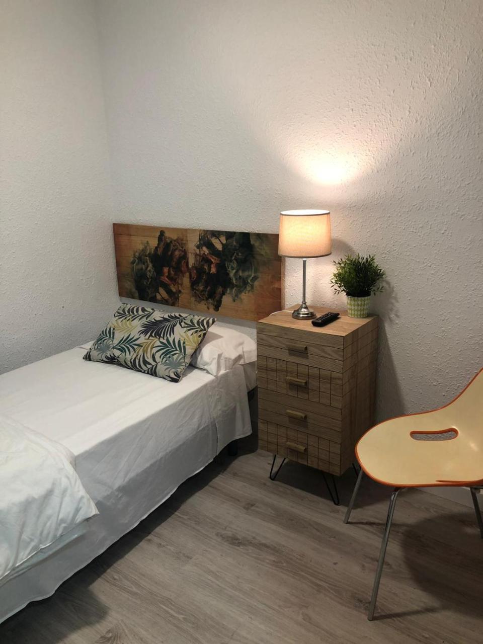 Rooms Tarragone Extérieur photo