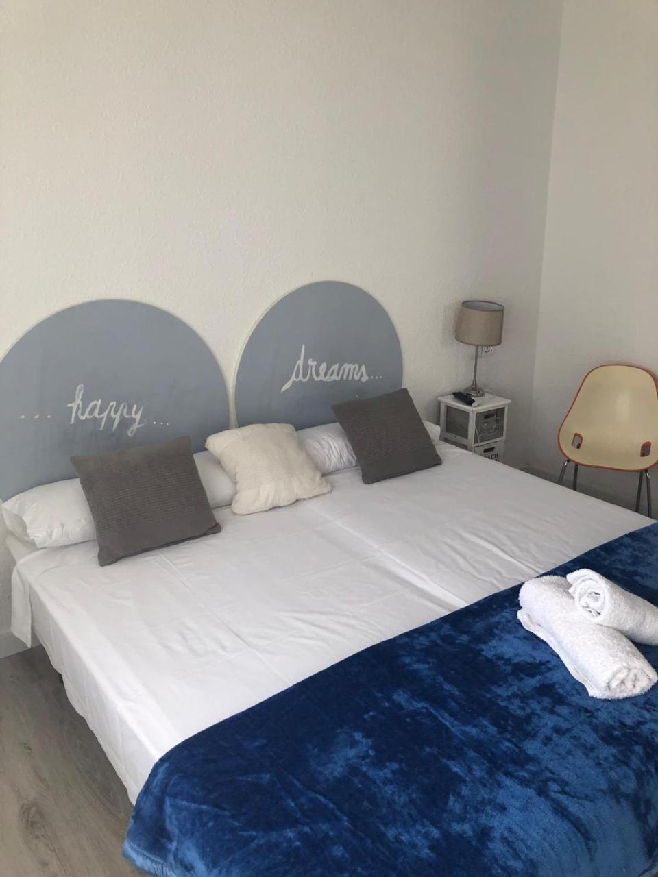 Rooms Tarragone Extérieur photo