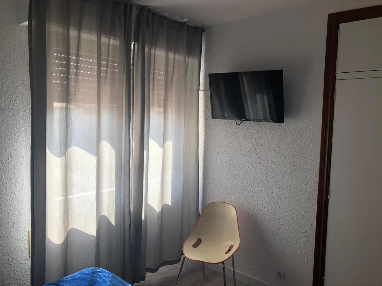 Rooms Tarragone Extérieur photo