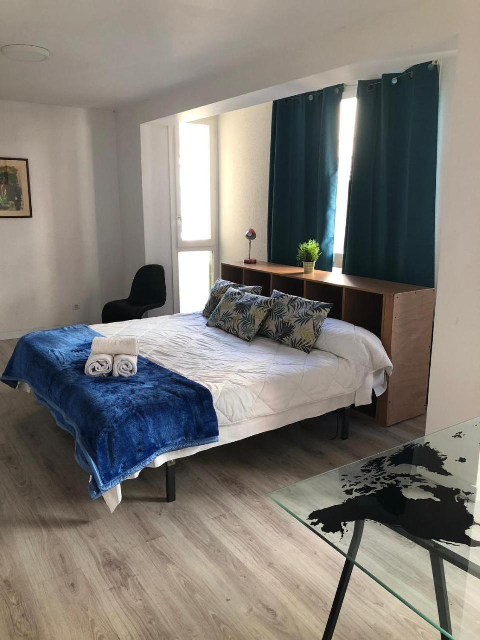 Rooms Tarragone Extérieur photo